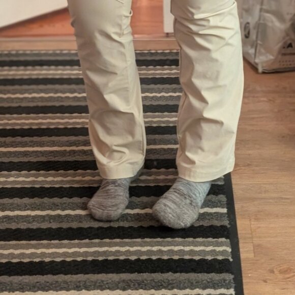 Columbia Omni-Shield hiking pants - tan/khaki color - Picture 6 of 6